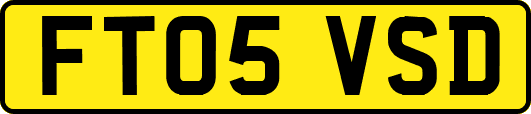 FT05VSD