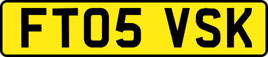 FT05VSK