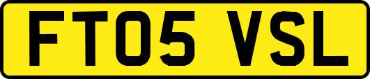 FT05VSL