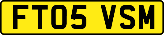 FT05VSM