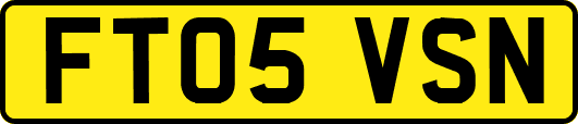FT05VSN