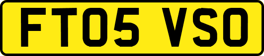 FT05VSO