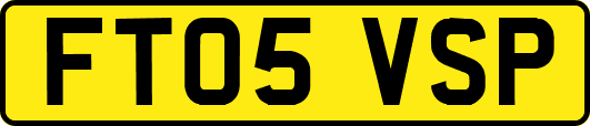 FT05VSP