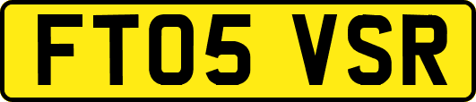 FT05VSR