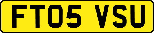 FT05VSU