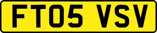 FT05VSV