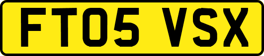 FT05VSX