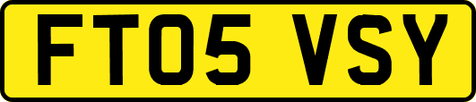 FT05VSY