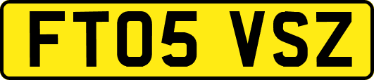 FT05VSZ