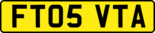 FT05VTA