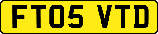 FT05VTD