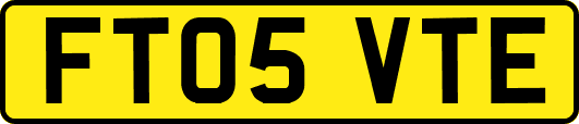 FT05VTE