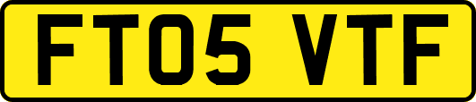 FT05VTF