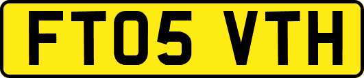 FT05VTH