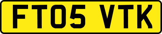 FT05VTK