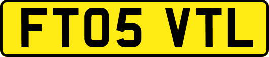 FT05VTL