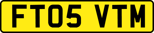 FT05VTM