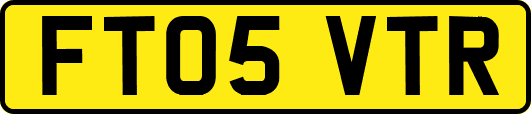 FT05VTR