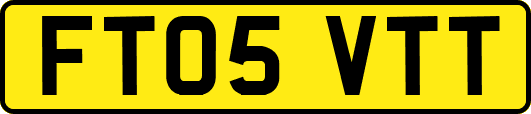 FT05VTT
