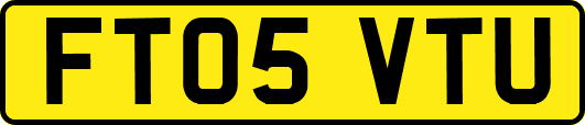 FT05VTU