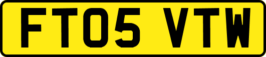 FT05VTW