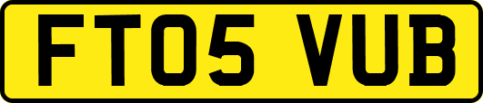 FT05VUB