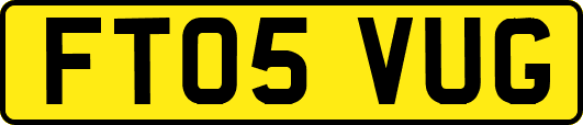 FT05VUG