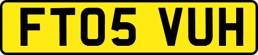 FT05VUH