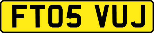 FT05VUJ