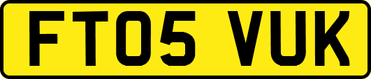 FT05VUK