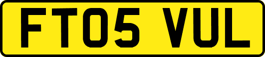 FT05VUL