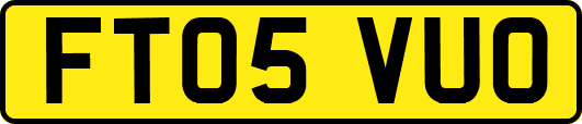 FT05VUO