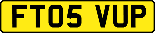 FT05VUP