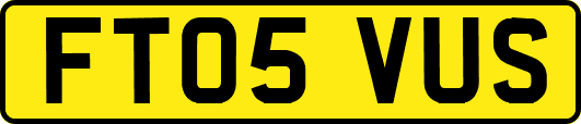 FT05VUS