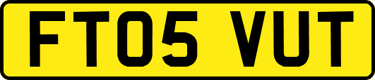 FT05VUT