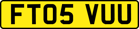 FT05VUU