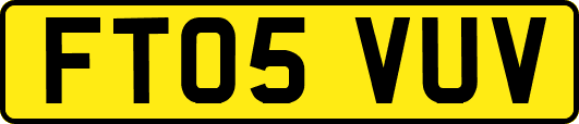FT05VUV