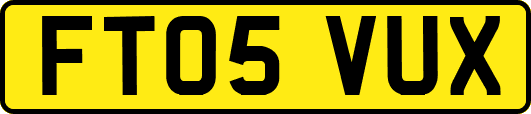 FT05VUX