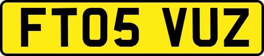 FT05VUZ