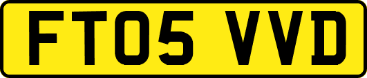 FT05VVD
