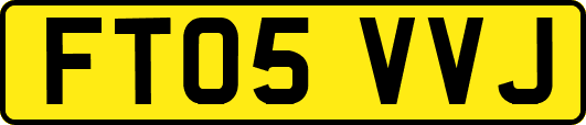 FT05VVJ
