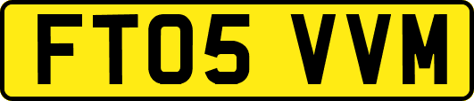 FT05VVM