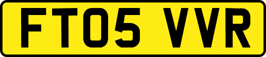 FT05VVR