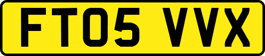 FT05VVX