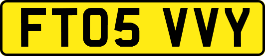 FT05VVY