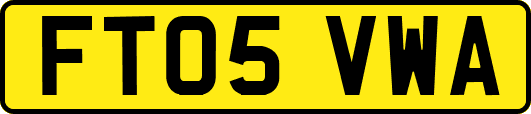 FT05VWA