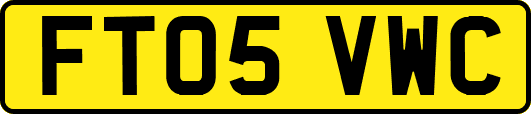 FT05VWC