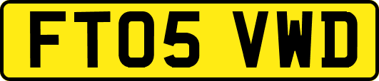 FT05VWD