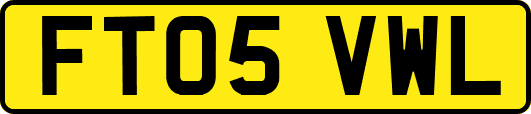 FT05VWL