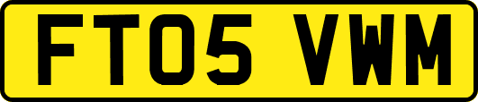 FT05VWM